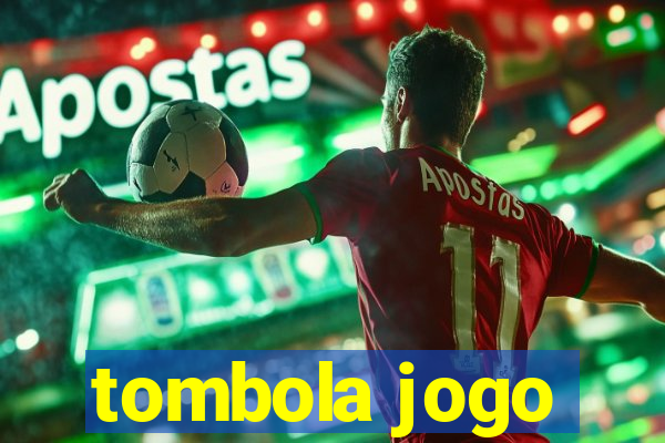 tombola jogo